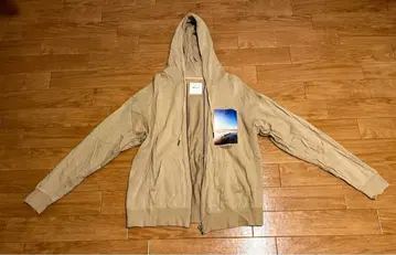 레어 BAYFLOW x 미우라 야스마 콜라보 집업 후드티 카마쿠라