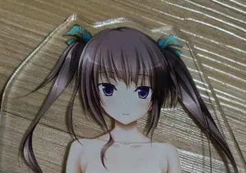 [ 하피메아 RE ] 히라사카 케이코 아크릴 스탠드