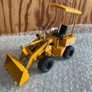 다이아펫트 코마츠 WA30 KOMATSU 1/25 일본제