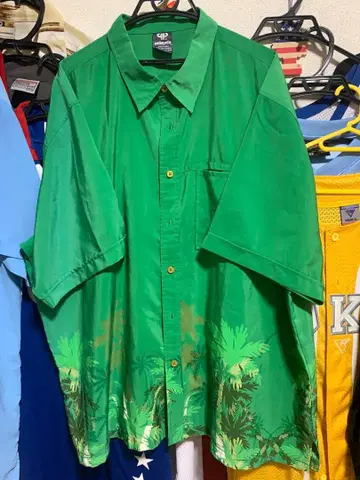 pellepelle 반팔 셔츠 2XL bboy