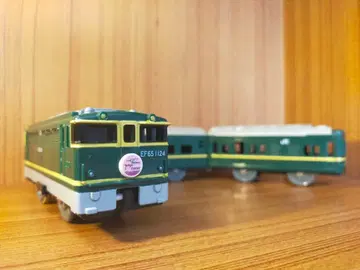 즐거운 기차 시리즈 특별한 트와일라이트 익스프레스