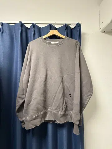 jieda 24AW 트레이닝복 사이즈 1