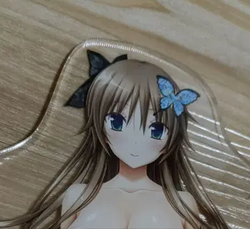 [ 하피메아 RE ] 토리우미 아리스 아크릴 스탠드