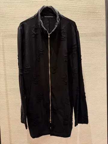 00s 일본 레이블 그런지 블루종