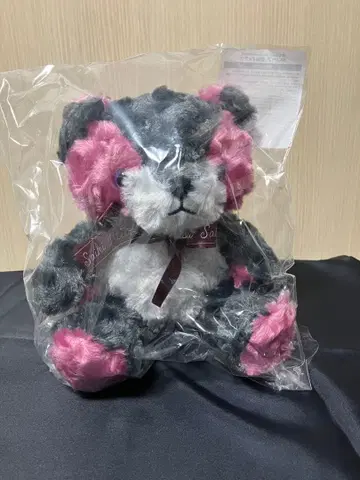 니지베어 Nijisanji 7th Anniversary 사에키 잇테츠