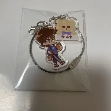 다이아몬드 A 캐릭터 드리!! 미유키 카즈야 아크릴 참