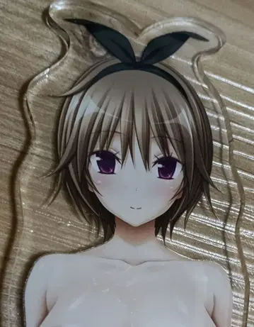 [하피메아 RE] 토리우미 유코 아크릴 스탠드