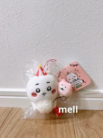 치이카와 치이카와 랜드 우키우키 마스코트