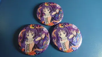 큐어큥큥 캔뱃지