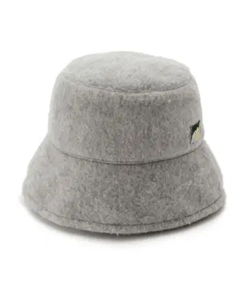 FURFUR 퍼퍼 플리스 보아 HAT