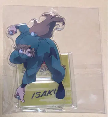 영화 닌타마 란타로 젠포지 잇사쿠 아크릴 스탠드