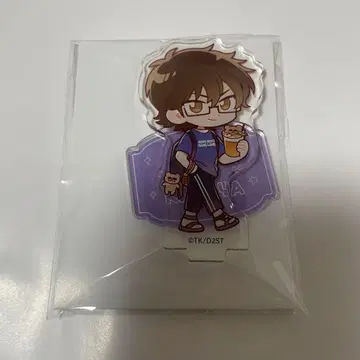 다이아의 A 캐릭터 아크릴 스탠드 미유키 카즈야
