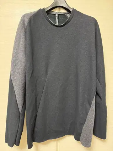 RIPVANWINKLE 봄버 히트 티셔츠 립밴윙클