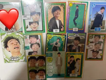 요시모토 콜레카 사야카 이시이 묶음 판매