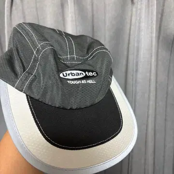 위임지 WHIMSY DUCK TOUR CAP 남성용 표기 없음
