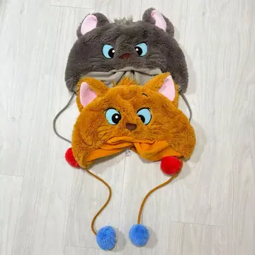 디즈니 팬캡 벨리 오즈 툴루즈