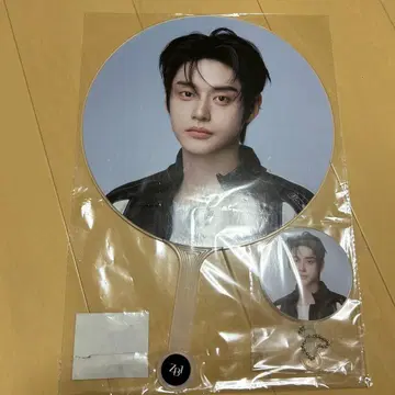 ZB1 제베원 월츠 HERE&NOW 부채 picket 지은 일본