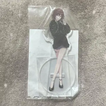 샤니마스 히다 미코토 아크릴 스탠드