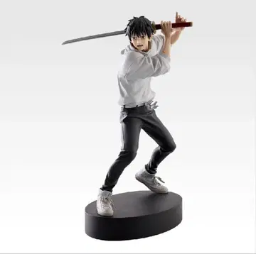 제일복권 주술회전 H상 옷코츠 유타 피규어