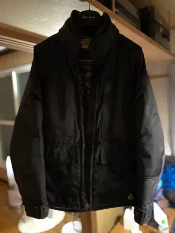 새상품급 프리휠러스 레니에 자켓