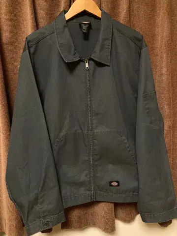 Dickies 아이젠하워 자켓 2XL