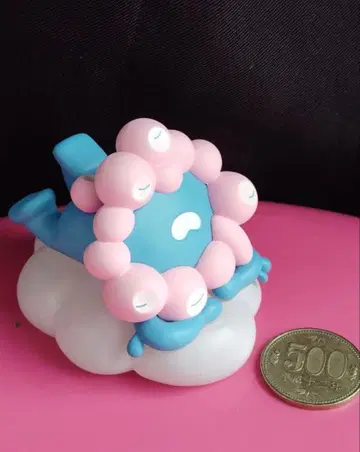 만박 미야쿠미야쿠 피규어 컬렉션 스야스야 카이요도