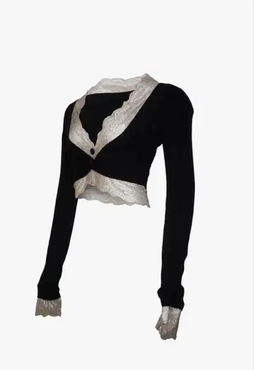 THEREDTHREAD S framed lace tops