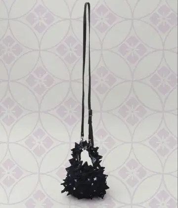 컨버스 BUNZABURO 가타야마 분자로 상점 분자로 숄더백