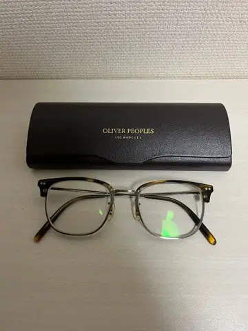 Oliver Peoples OV5359 1003 William