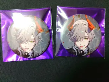 Crazy Raccoon CR 할로윈 다루마이즈굿도 달마 캔배치