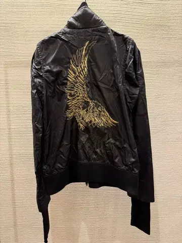 00s midas blouson jacket japanese label