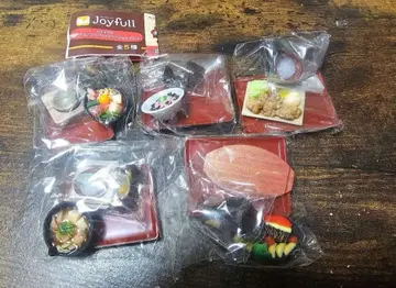 조이풀 미니어처 마스코트 컬렉션 VOL.2 컴프 제품