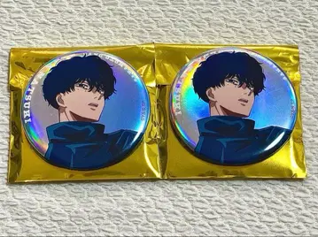 사카모토 데이즈 베이스 야드 도쿄 빅 캔뱃지 오로라 세바 나츠키