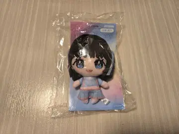 오토시마 리사 봉제 인형 마스코트 아레나 투어 이코러브 LOVE 6주년