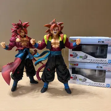 드래곤볼 제일복권 오공: 오지터: 스카우터형 스피커