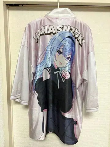 샤니마스 하피 스즈키 하네 6th