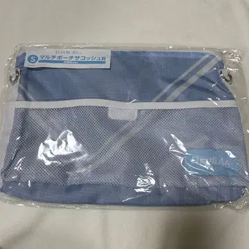 히나타자카46 멀티 파우치 사코슈