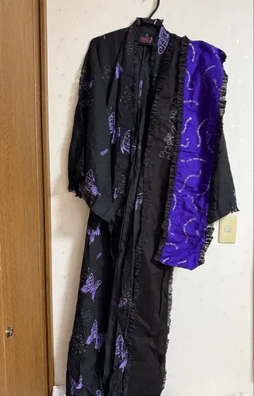 H.jelly & honey 유카타 에이치 나오토