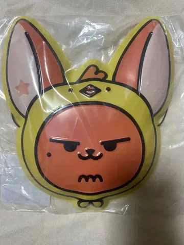 TXT 뿔바투 팬춘 가면