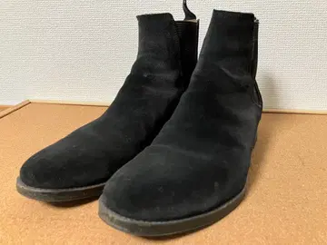 뷰티앤유스 유나이티드 애로우즈 사이드 고어 부츠