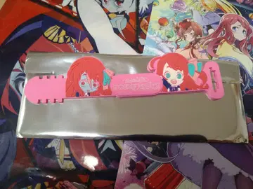 극장판 좀비랜드 사가 유메긴가 파라다이스 팝콘 러버 미나미 사쿠라