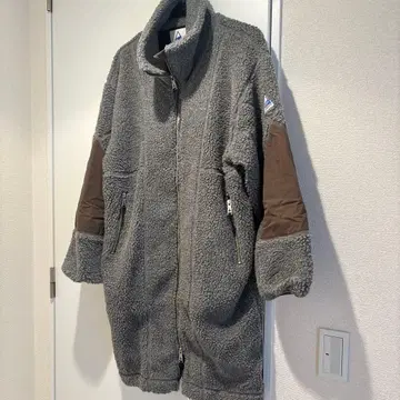 저널 스탠다드 Cape HeightsNEW BETHEL 플리스 보아