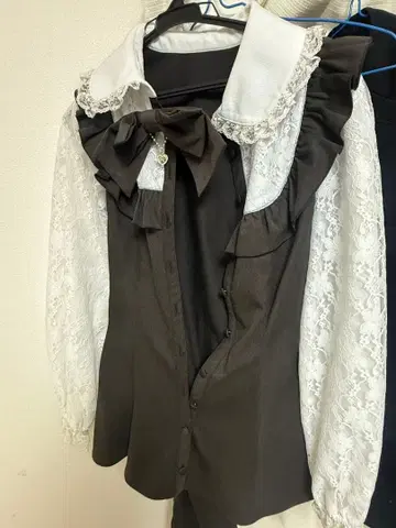 시크릿허니 셋업