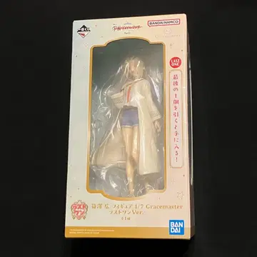 제일복권 학원 아이돌 마스터 피규어 라스트 원상 시노자와 히로 히로