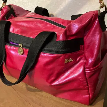 Barbie 바비 보스턴 백