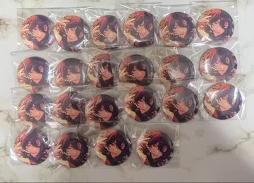 앙스타 사쿠마 레이 이베코레 캔뱃지