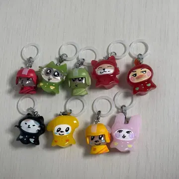 ZB1 제베원 일본 한정판 서울콘 here&now 아크릴 참