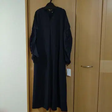 야마다야 롱 원피스