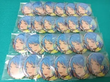 시노 하지메 컬렉션 캔뱃지 24개