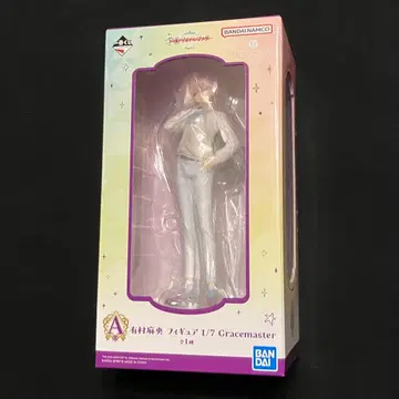 아리무라 마오 마오 제일복권 학원 아이돌 마스터 피규어 A상